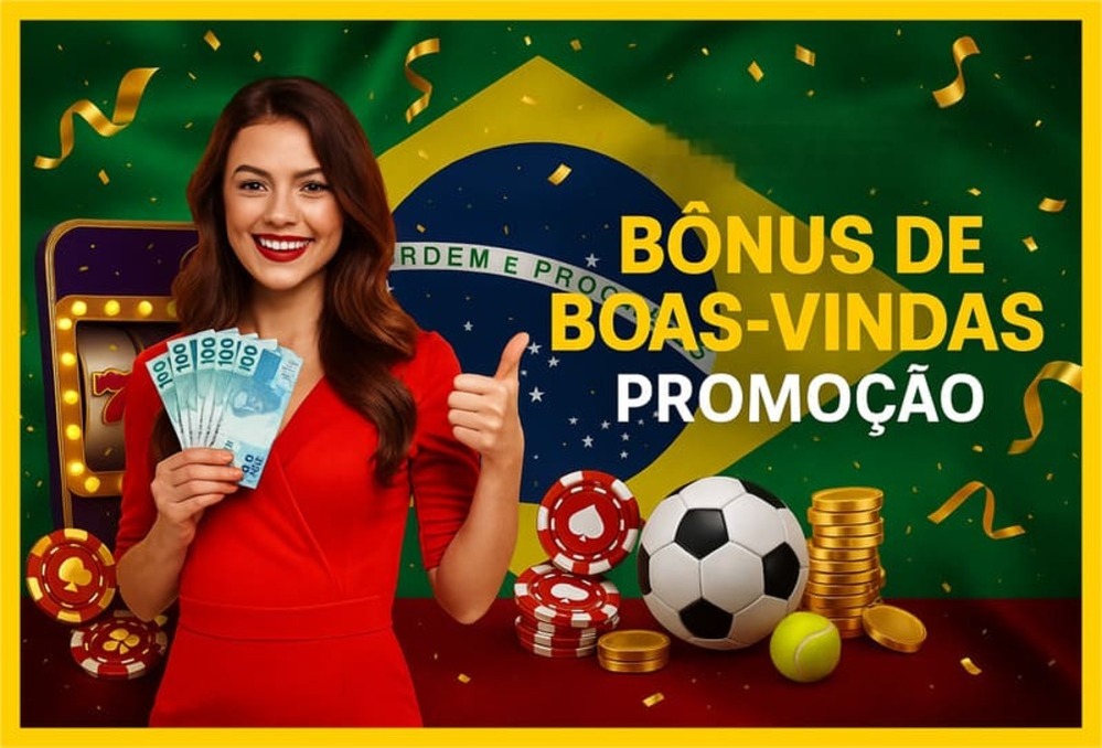 Promoções de Ano Novo no 1999BET